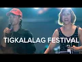 Tigkalalag Festival 2025 featuring Sweetnotes Music 