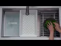 Kohler Prolific Stainless Steel Kitchen Sink