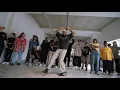 KAYTRANADA ft. Lucky Daye - Look Easy / Shay Latukolan Choreography
