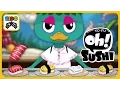 Download Lagu TO-FU Oh!SUSHI by SMART EDUCATION * Cooking game for Kids * iOS | Android Gameplay