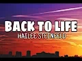 Download Lagu Hailee Steinfeld - Back to life ( from \