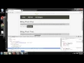 Learn Nodejs Chap 4 Node Blog System 005 Homepage Blog Posts Part B