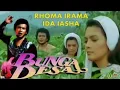 Lagu BUNGA DESA Full Movie Rhoma Irama Ida Iasha