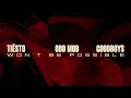 Tiësto/Odd Mob/Goodboys - Won't Be Possible