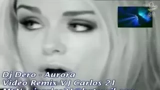 Download DJ DERO  AURORA ES REY Vdj Lelis Ruiz MP3