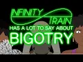 Infinity Train Has a Lot to Say About Bigotry An Analysis of Book 3