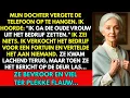 Download Lagu Mijn dochter wilde van mij af – Dus verkocht ik het bedrijf waarvan ze dacht dat het van haar was…