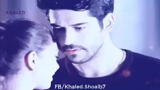 وانا قلبي عاشق للغنا من يوم ما حبيتك 