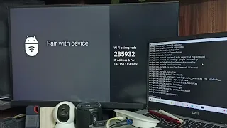 Fix ADB Failed to Connect to IP Address Port in Android Debug Bridge Wireless ADB USB Debugging