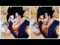 Download Lagu Recreating Epic Moments from Dragon Ball Z | Anime in Real Life | AI Generated