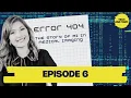 ERROR 404 - The Story of AI in Medical Imaging