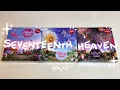 Download Lagu unboxing seventeen’s seventeenth heaven 🤘💎 all target exclusive vers (AM 5:26, PM 2:14, \u0026 PM 10:23)