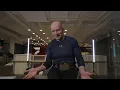 John Danaher On The 'Purity' Of No Time Limit Jiu-Jitsu