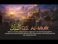 Download Lagu SURAT AL MULK (Kerajaan) \