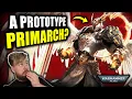 Download Lagu What Was The Angel Of Destruction? Grim Dark Mysteries | Warhammer 40K Lore