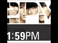 2PM - Again & Again (Audio)