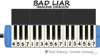 Download Bad liar MP3