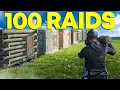 100 Solo Raids in Rust - Here s What I Learned