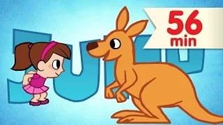 Let S Go To The Zoo More Super Simple Songs 