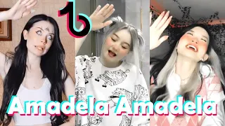 Download Amadela Amadela | TikTok Compilation ( Trap De Amarella ) MP3