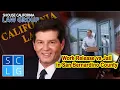 Work release vs jail in San Bernardino County
