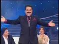 İbrahim Tatlıses - Havada Kartal Sesi Var - İbo Show