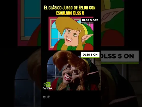 La IA a ido demasiado lejos Dub #shorts