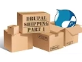 Part1 - Drupal 7 x E-commerce