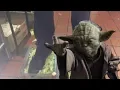 Yoda Reads CopyPasta Burger King Foot Lettuce
