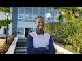 Why CMU-Africa