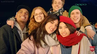 adzan shubuh rcti 2005