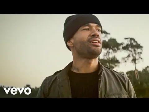 Download MP3 Mr. Probz - Nothing Really Matters