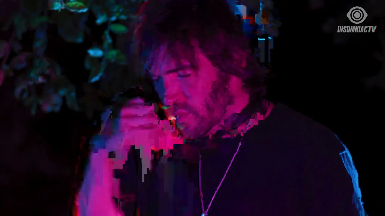 Lee Foss for Sunsets from Topanga (October 12, 2020)