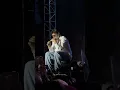 Download Lagu Mundur Perlahan - Nyoman Paul live at Playlist Live Festival 2024