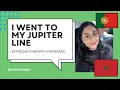 I went to my Jupiter line Astrocartography Experience Travel