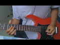 Download Lagu wali band~yank guitar solo cover