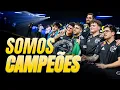 SOMOS CAMPEÕES DA IEM CHENGDU 2025! (VLOG 108)