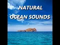 Solid Ocean Sounds