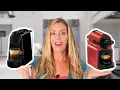 Download Lagu Nespresso Face-off: Delonghi Essenza Mini vs Breville Inissia