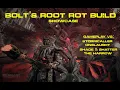 Remnant from the Ashes Build guide - Root Rot build vs Apocalypse bosses