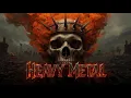 Lagu ⚔️ TRUE 80s Heavy Metal – Riffs, Solos \u0026 Steel