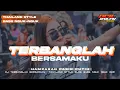 Download Lagu DJ terbanglah bersamaku - dj hamparan pasir putih menunggu viral tiktok  thailand style