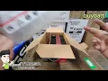 Unbox YUASA YTX9-BS 12V 8Ah 135 CCA BIGBIKE