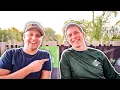 How To Start A Fertilizer Business w Turf Expert Jason Creel