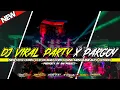 Download Lagu DJ || JEDAK JEDUK VIRAL X PARTY. NEW STYLE RODOK HOREG
