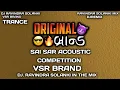 Lagu VSR BRAND  SAIRAS ACOUSTIC  ORIGINAL BRAND #vsrbrand. dj ravindra solanki in the mix