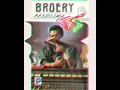 Download Lagu BROERY PESOLIMA - Aku Jatuh Cinta (1987)