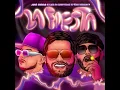 Luis R Conriquez, Tito Double P, Jose Guicho - La Fiesta