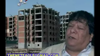 اخر اغنية للفنان شعبان عبد الرحيم      دندنها