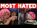 Most HATED Characters in Fire Emblem Ever